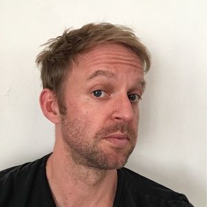 Meet your Posher, Adam